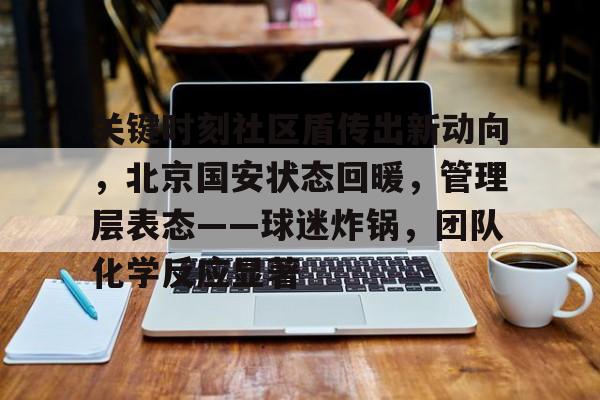 ayx games-关于关键时刻社区盾传出新动向，北京国安状态回暖，管理层表态——球迷炸锅，团队化学反应显著的信息-ayx games