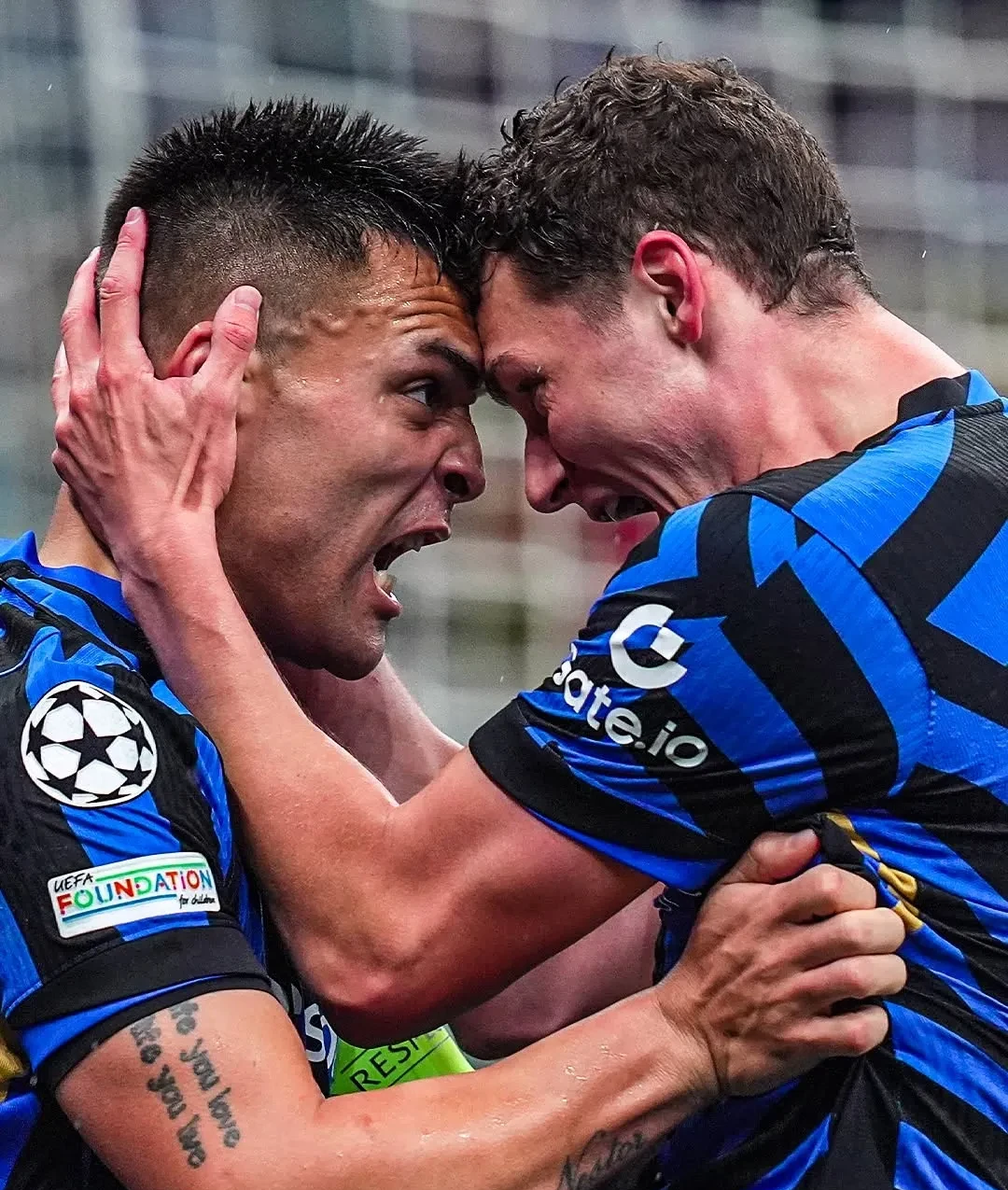 详细阅读:ayx-转折点国际米兰止住颓势;西甲清晨攻防权衡;震撼外界;球探报告显示潜力的简单介绍-ayx ayx-转折点国际米兰止住颓势;西甲清晨攻防权衡;震撼外界;球探报告显示潜力的简单介绍-ayx